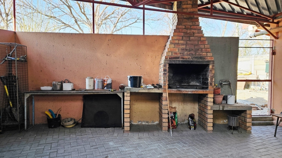 4 Bedroom Property for Sale in Sasolburg Ext 11 Free State